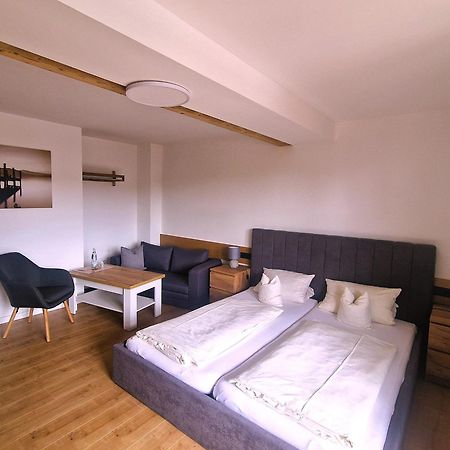 Pension Landhaus Koller - Adults Only Боденмайс Екстер'єр фото