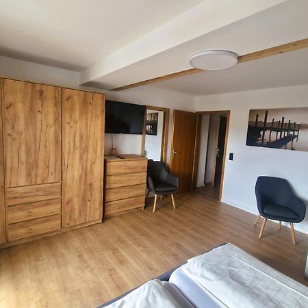 Pension Landhaus Koller - Adults Only Боденмайс Екстер'єр фото