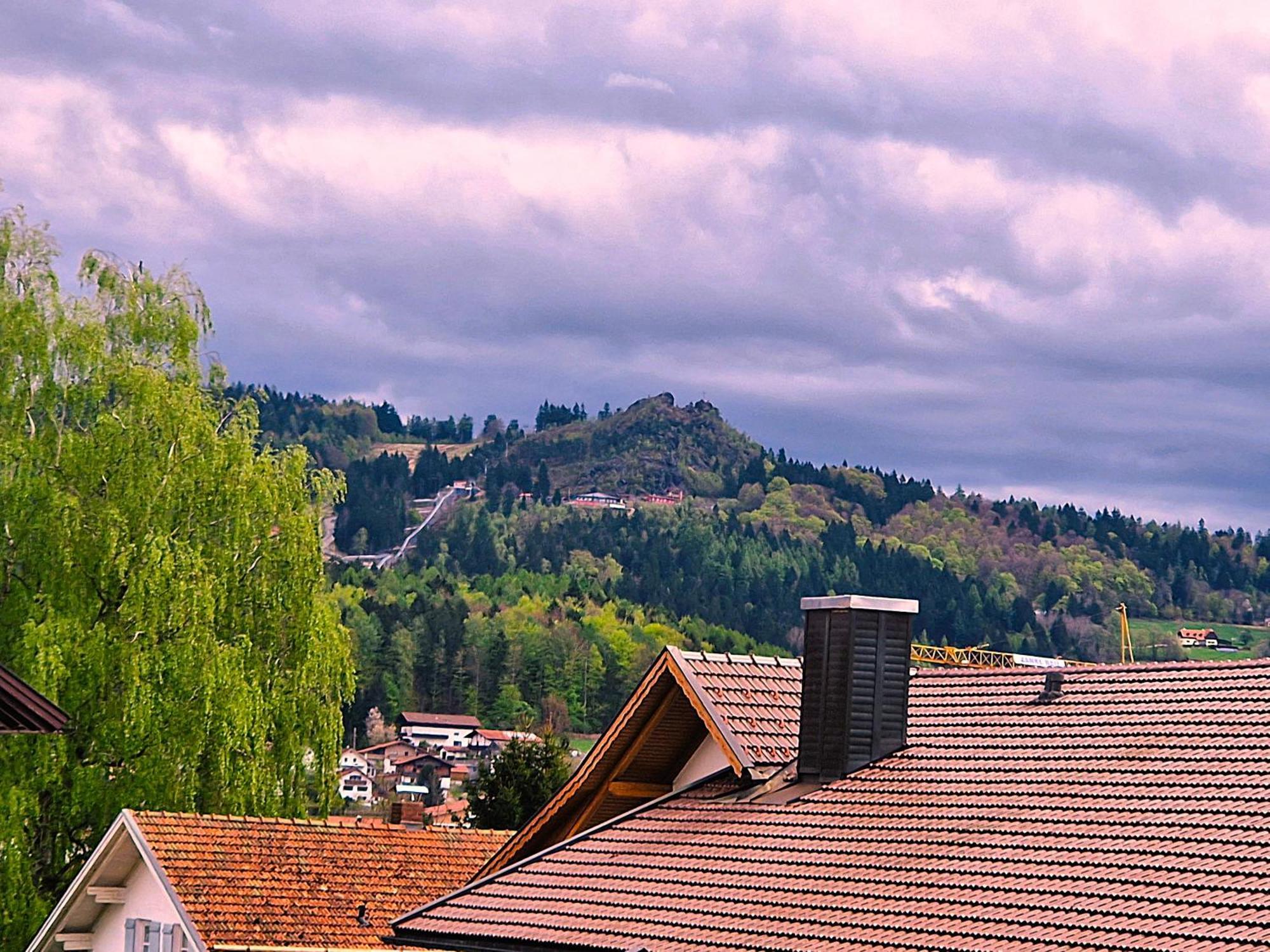 Pension Landhaus Koller - Adults Only Боденмайс Екстер'єр фото