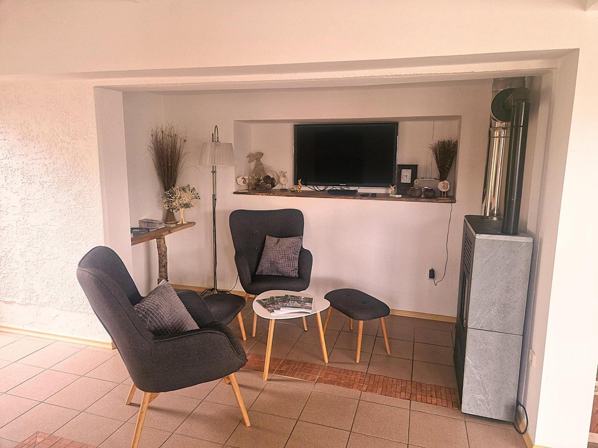Pension Landhaus Koller - Adults Only Боденмайс Екстер'єр фото