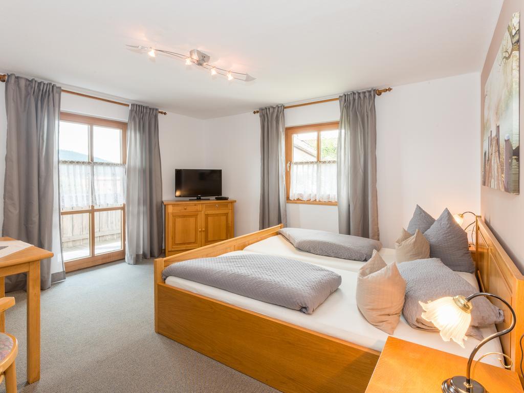Pension Landhaus Koller - Adults Only Боденмайс Екстер'єр фото