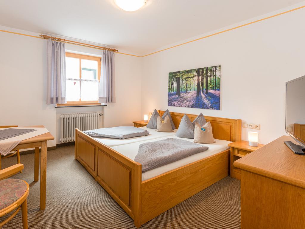 Pension Landhaus Koller - Adults Only Боденмайс Екстер'єр фото