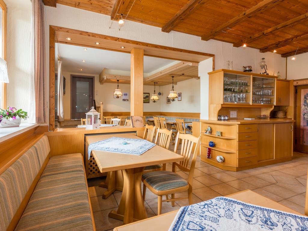 Pension Landhaus Koller - Adults Only Боденмайс Екстер'єр фото